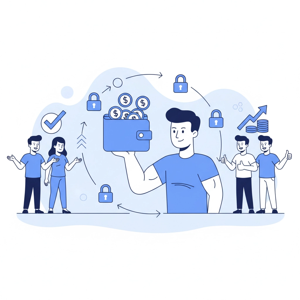 Why Freelancers Prefer Stablecoin