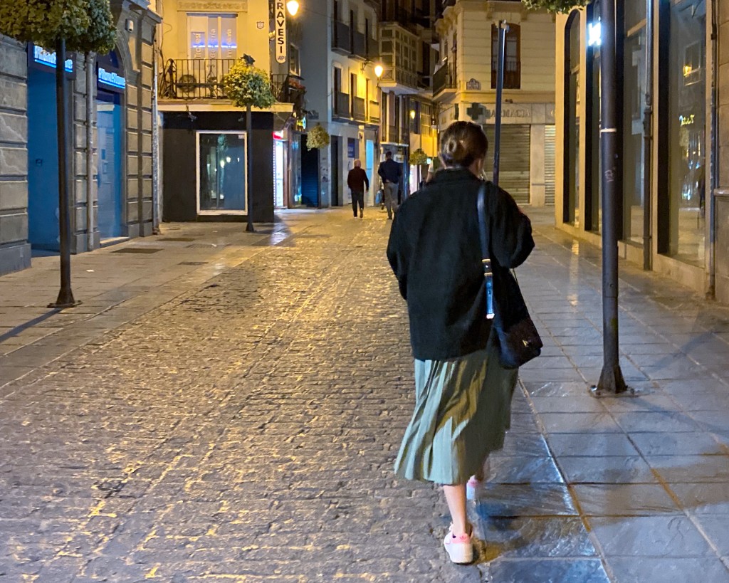 Laura Peñuela. From The Indie Founder's Journey.
