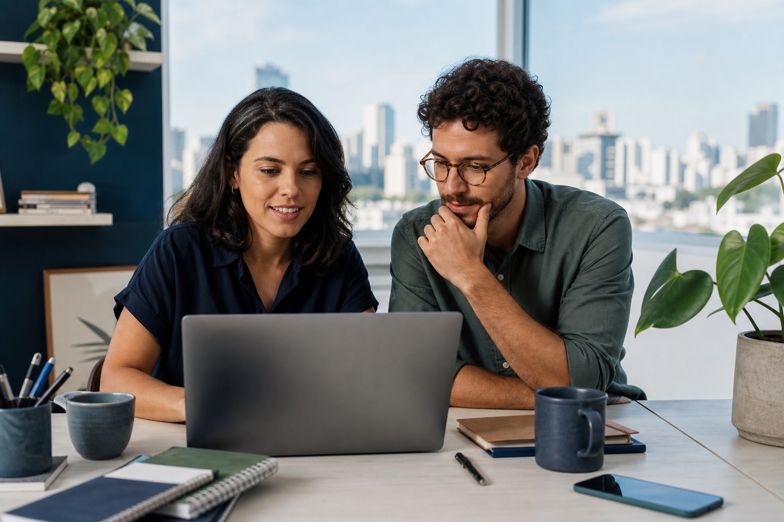 Nigerian operators collaborating on global payment workflows